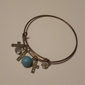 Crosses Bracelet 